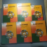 在飛比找蝦皮購物優惠-空中大學二手書 空大 生活科學系✨九成新✨全新🚩家庭社區與環