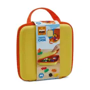 Plus Plus BIG Travelcase Creativity Craft Puzzle Kids/Toddler Activity Toy 0+