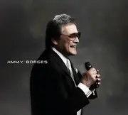 Jimmy Borges -Jimmy Borges CD