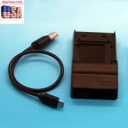 Battery Charger For Kodak EasyShare LS420 LS433 LS443 LS633 LS743 Z760 Zoom USA