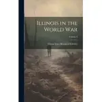 ILLINOIS IN THE WORLD WAR; VOLUME 2