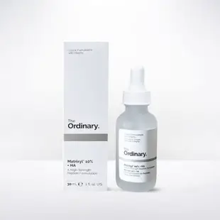 The Ordinary Matrixyl 10 HA 全尺寸 30ml