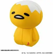 Mega House Charaction CUBE Gudetama 3D Puzzle Toy Rubik's Hobby Figurine