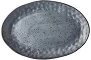Shervin Verkil Rania Slate Dining Platter 39cm X 28cm - Gift Boxed
