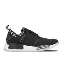 在飛比找蝦皮商城優惠-Adidas NMD R1 PK Boost 日文灰 男鞋 