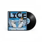 AESOP ROCK & HOMEBOY SANDMAN Lice Two: Still Buggin' 12" NEW VINYL Rhymesayers