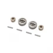 Axial AXI212001 48P Portal Gear Set 26T/15T (2) for UTB18