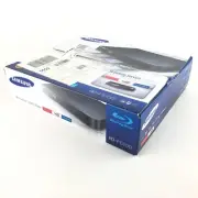 Samsung BD-F5100 Blu-Ray Disc DVD Player Streaming Full HD 1080p HDMI New In Box