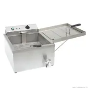 Benchstar Benchtop Electric Doughnut Fryer - Donut Fryers (EF-TE) - EF-TE