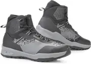 Eleveit Diverge WP, shoes waterproof unisex , color: Black/Dark Grey , size: 45 EU