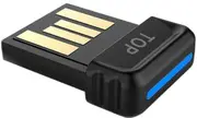 Yealink BT50 Bluetooth Dongle for CP900/CP700, Bluetooth V4.2, 100ft/30m, USB, LED Indicates BT50
