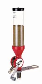 Hornady Lock-N-Load Powder Measure Bench Rest - 0501430
