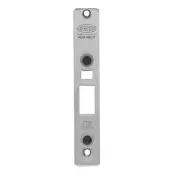 Assa Abloy Lockwood 3772 Series Non-Electric Mortice Magnet Face Plate for ES210