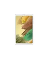 SAMSUNG GALAXY A7 LITE 8.7" 32GB TABLET, WI-FI, SILVER