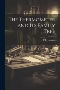 在飛比找博客來優惠-The Thermometer and its Family