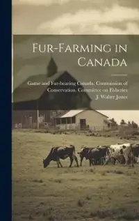 在飛比找博客來優惠-Fur-Farming in Canada