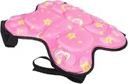 Ski Hip Pad Snowboarding Butt Pads Skiing Pad Shorts Skateboard Pads Snowboard Butt Pad Men Protective Gear for Skating Turtle Skateboarding Ice Skating Accessories Crash Pads