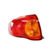 Sterling Tail Light to suit Toyota Corolla 05/2007 to 09/2009 - TYCO-TAL-194L