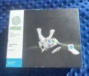 NEW Zombonitron 1600 by Modular Robotics MOSS Magnetic Robotics Kit Sealed STEM