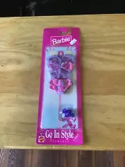 Barbie Go in Style Fashions