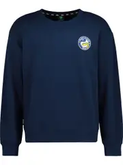 Eels NRL Adult Fleece Sweat Top