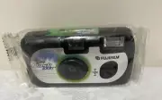 Fujifilm QuickSnap Colors 1000 35mm Single Use Film Camera