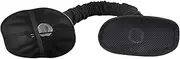 EKRISON Air Conditioning Vent Hose for Vehicles Making The Back Seat Cool in Summer or Winter Easy to Use Car AC Vent Extender Hose 2pcs (Patent Pending)