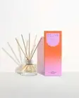Ecoya Mini Reed Diffuser 50ml - Mandarin & Gin