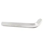 Hitefu 14mm Hex Key Wrench, Durable L-Shaped Allen Key Replacement Hexagon He...