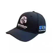 Manly Sea Eagles 2025 NRL Adults Trucker Cap