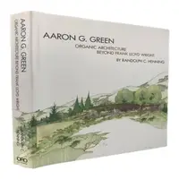 在飛比找momo購物網優惠-Aaron G. Green: Organic Archit