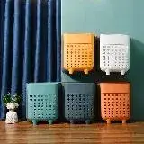 在飛比找遠傳friDay購物優惠-picobello｜壁掛式摺疊洗衣籃-特大