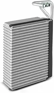 A-Premium A/C Evaporator Core Replacement for E46 BMW 325i 2001-2006 325xi 330i X3 Front