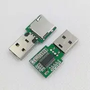 20PCS 6438 Card Reader EMMC Programmer Tool for TV Mobile Phone Data Recovery --