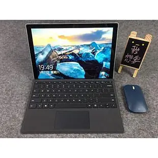 微軟平板surface pro3 平板電腦 I5 CPU 4G+128G 福利機 智能