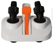 Aqua One Ocellaris 850/850 UVC Tap Set (94144-TS)