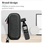 POCKET 2 CARRYING CASE PU WATERPROOF PORTABLE TRAVEL BAG STO