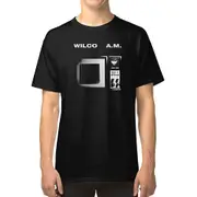 Wilco T-shirt