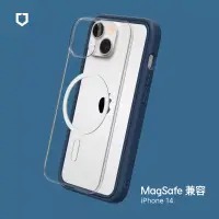 在飛比找博客來優惠-犀牛盾 iPhone 14 (6.1吋) Mod NX(Ma