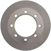 Disc Brake Rotor-C-TEK Standard Centric 121.65053
