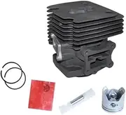 51MM Cylinder Piston Kit Fit for EBZ8500 Blower 577424001 Cylinder Assembly Replacement