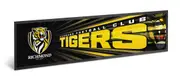 Richmond Tigers AFL Bar Mat Runner Special Edition 2022