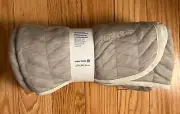 United Polaris - Saks Fifth Avenue blanket