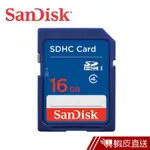 SANDISK STANDARD SDHC 16GB 記憶卡 現貨 蝦皮直送