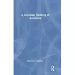 A LACANIAN READING OF ANOREXIA