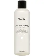[Natio] Goji & Vitamin E Antioxidant Facial Essence 190ml
