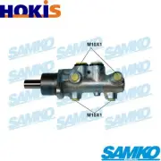 BRAKE MASTER CYLINDER P30035 FOR FIAT DOBLO/MPV/Box/Body/MPV 188A9.000 1.2L