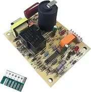 31501 Circuit Board Compatible with Atwood,31501 RV Ignition Control Board kit Replace for dometic Hydro Flame Corp,Fit for rv furnace parts 33488,33727,85-IV 16, 85-IV 25,85-IV 20, 85-IV 31, 85-IV 35