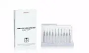 DSPIAE 0.3-1.2 Tungsten Steel Drill Bit