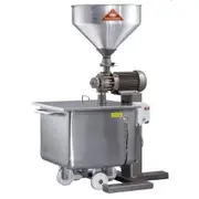 Mahlkonig DK15L Industrial Grinder